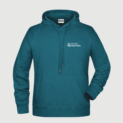 teal marl
