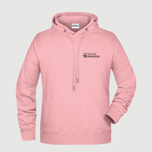 pink marl
