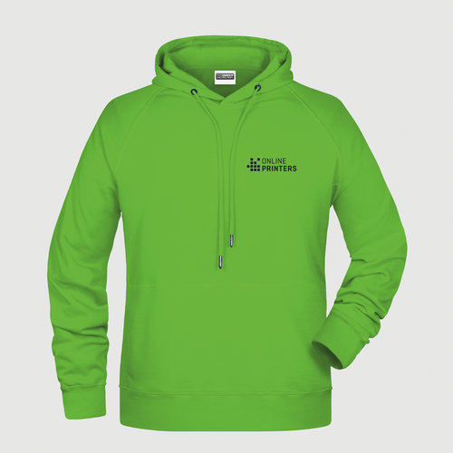 apple green