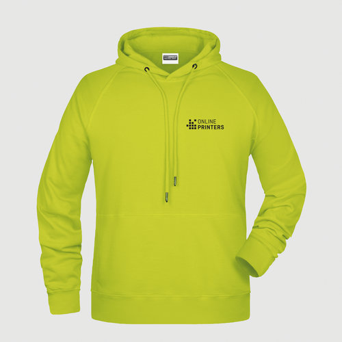 neon yellow