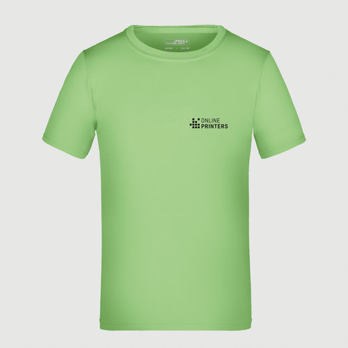 apple green