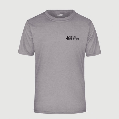 grey marl