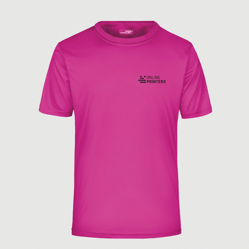 magenta