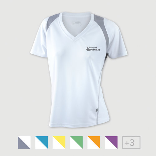 white / silver