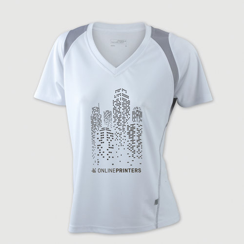 white / silver