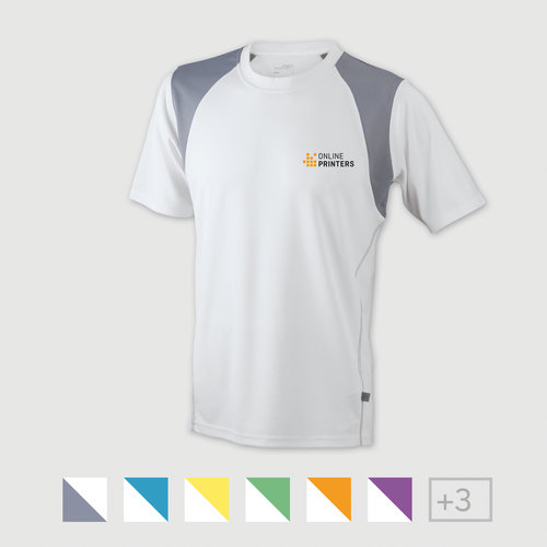 white / silver