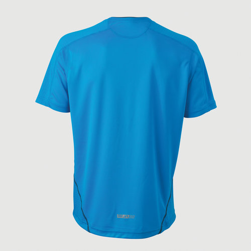 blue / black
