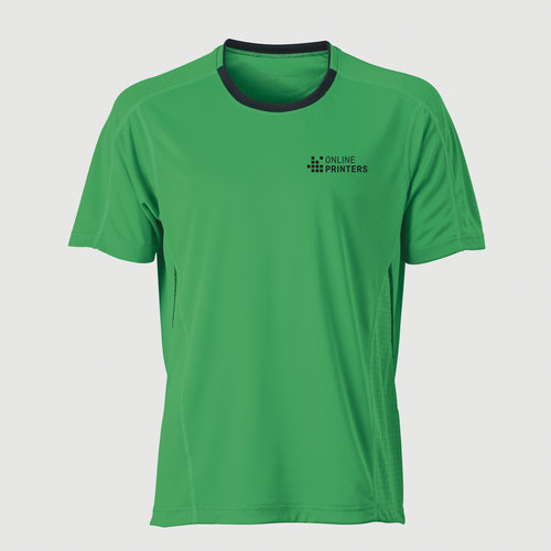 green / grey