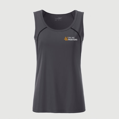 dark grey / black