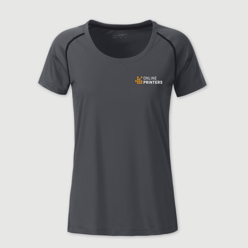 dark grey / black