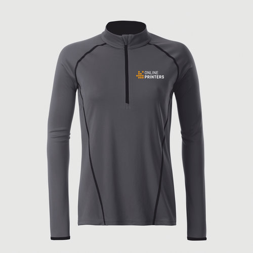 dark grey / black