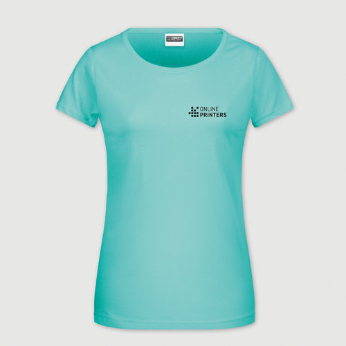 mint green