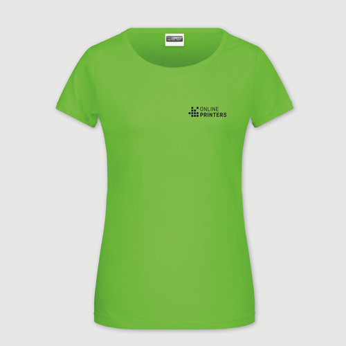 apple green
