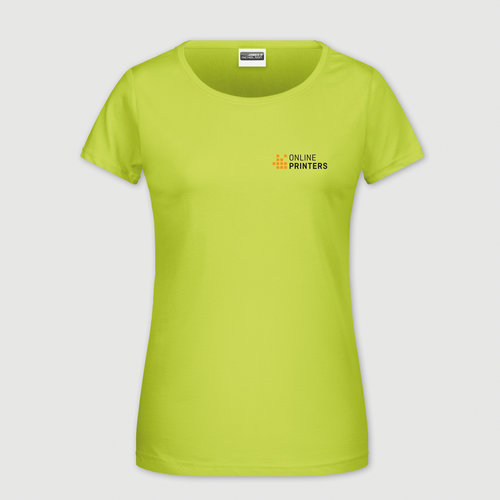 neon yellow