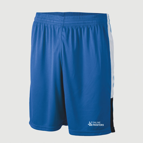 blue / white / black