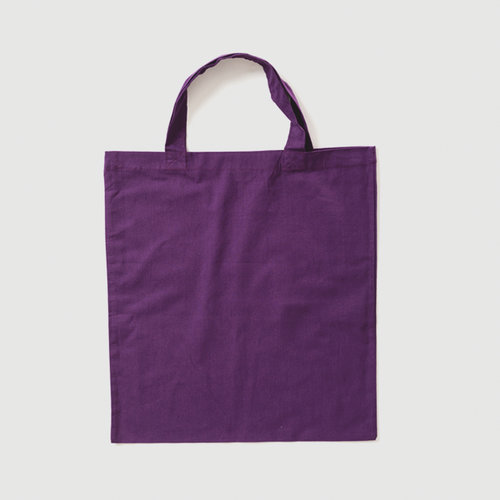 Canvas bags, digital print, Basic 24