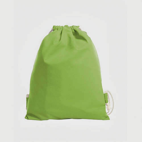 Drawstring bags, digital print, Basic 1