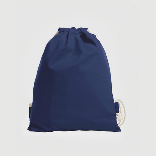 Drawstring bags, digital print, Basic 1