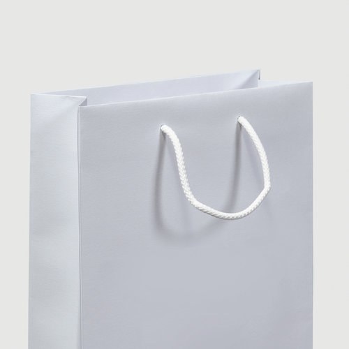 STANDARD paper bags with rope handles, 54 x 45 x 14 cm 3