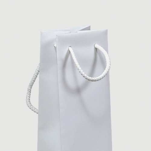 CLASSIC paper bags with rope handles, 30 x 40 x 10 cm 6