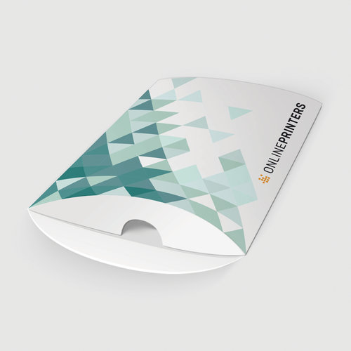 Pillow boxes, Free format selection 1