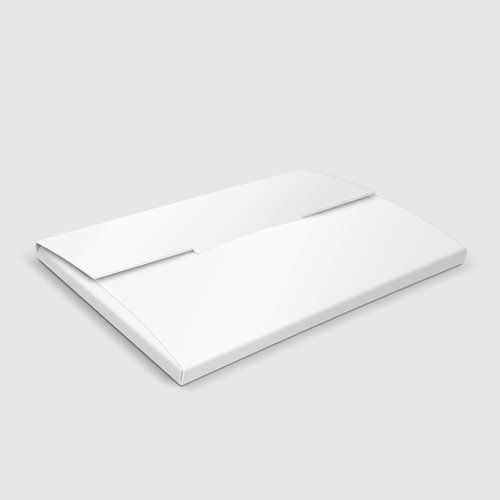 Paper brief cases, Free format selection 1