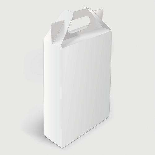 Handle boxes with 1-2-3 bottom, Free format selection 1
