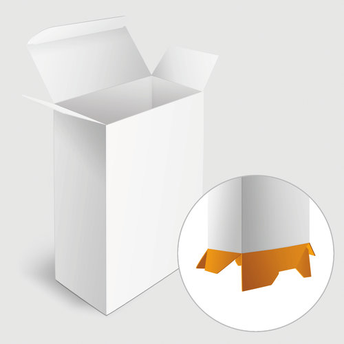 Auto bottom boxes, Free format selection 1
