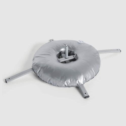 Drop Flag incl. print, 105.0 x 338.0 cm 1