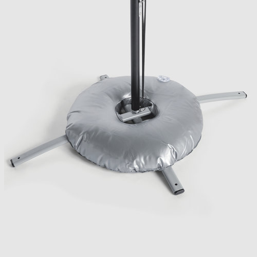 Drop Flag incl. print, 105.0 x 338.0 cm 1