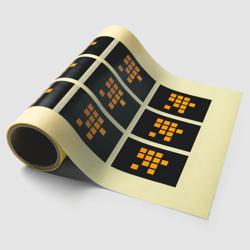 40x60mm Self-Adhesive Labels Printing | Onlineprinters
