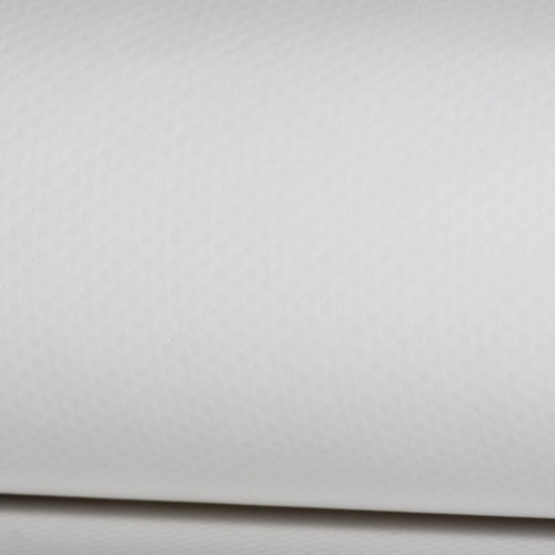 PVC matt (unprinted)