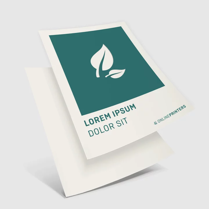 Image Ecologically valuable: Our top seller made of recycled paper