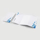 2-fold accordion flod 2-fold accordion flod