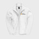 white white