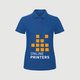 royal blue royal blue