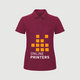 burgundy burgundy