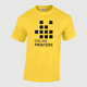 yellow yellow