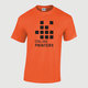 orange orange