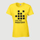 yellow yellow