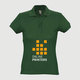 dark green dark green