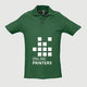 dark green dark green