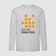 grey marl grey marl