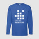 royal blue royal blue