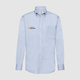 Oxford blue Oxford blue