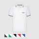 white / navy white / navy
