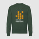 dark green dark green