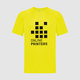 yellow yellow