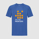 royal blue royal blue