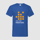royal blue royal blue